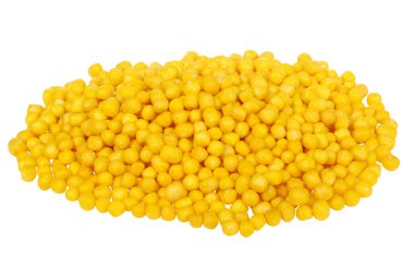 hamur yem balık tutmak için.