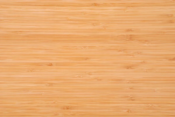 Bamboo board. Wood texture. — Stock Photo, Image