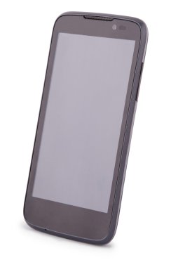 akıllı telefon (iki kırpma yolu)