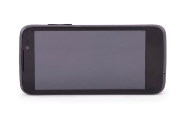 akıllı telefon (iki kırpma yolu)