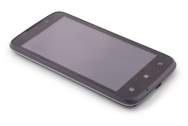 akıllı telefon (iki kırpma yolu)