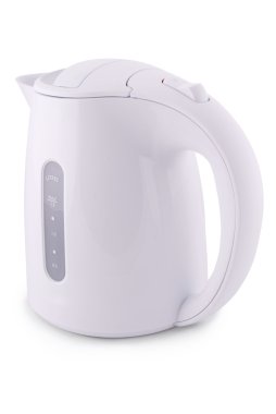 Modern elektrikli su ısıtıcısı (kırpma yolu)