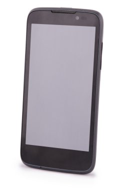 akıllı telefon (iki kırpma yolu)