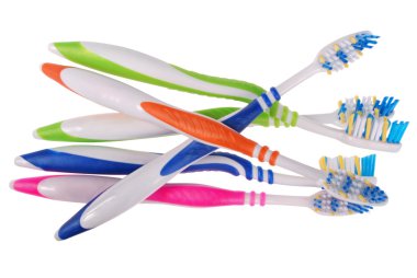 Diş fırçası (kırpma yolu)