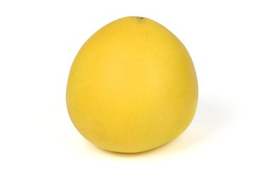 Beyaz arka planda mükemmel bir rötuş. Yüksek çözünürlüklü. Tam alan derinliği.