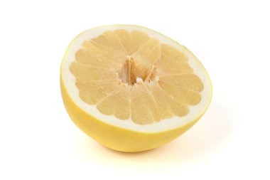 Beyaz arka planda mükemmel bir rötuş. Yüksek çözünürlüklü. Tam alan derinliği.