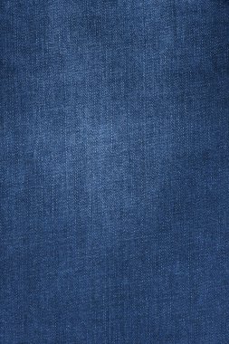 Koyu mavi kot pantolon deseni. Yüksek çözünürlüklü. Tam alan derinliği.