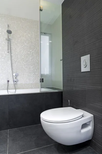 Modern Bathroom — Stock Photo, Image