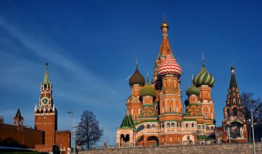 Moskova Kremlin