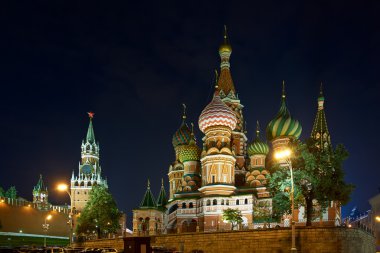 Moskova Kremlin