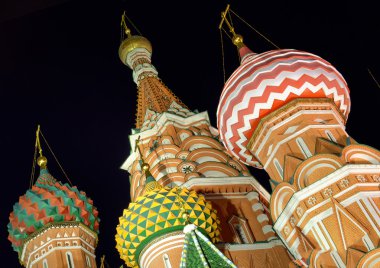 St. Basil 'in Katedrali