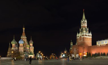 Moskova Kremlin
