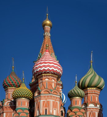 St. Basil 'in Katedrali