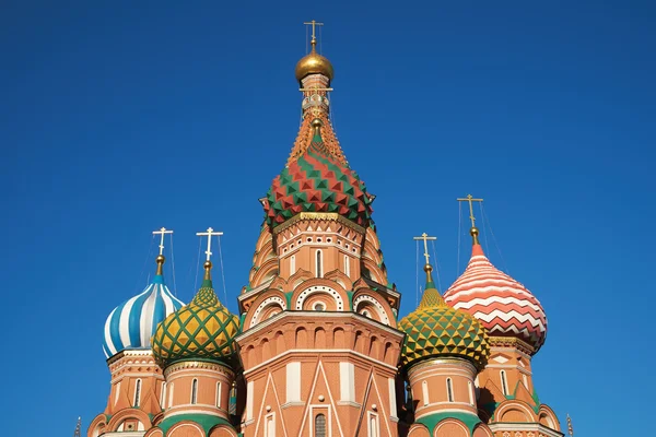 Moskou. Kremlin — Stockfoto