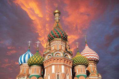 St. Basil 'in Katedrali