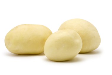 Patates.