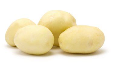 Patates.