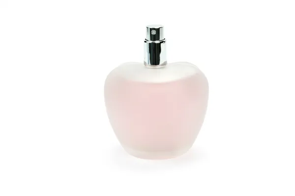 Bouteille de parfum — Photo