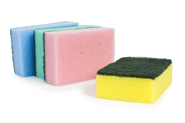 Sponges — Stock Photo, Image