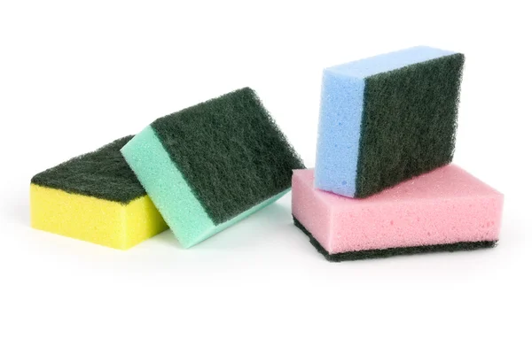 Sponges — Stock Photo, Image