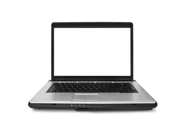 Laptop — Stock Photo, Image