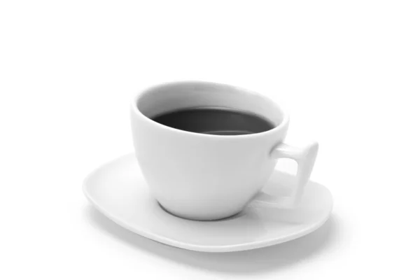 Cup cofee — Stockfoto
