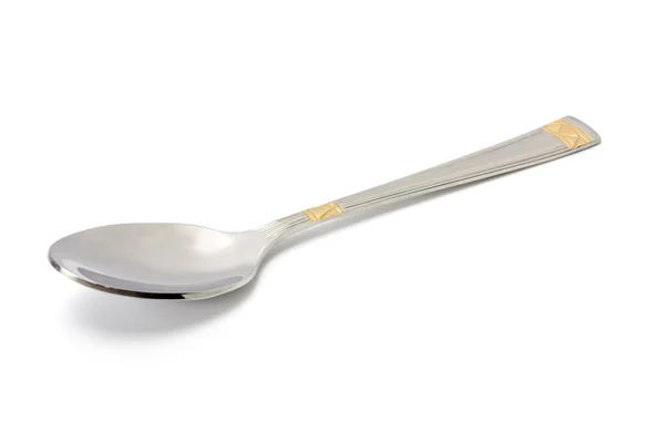 Teaspoon — Stock Photo, Image