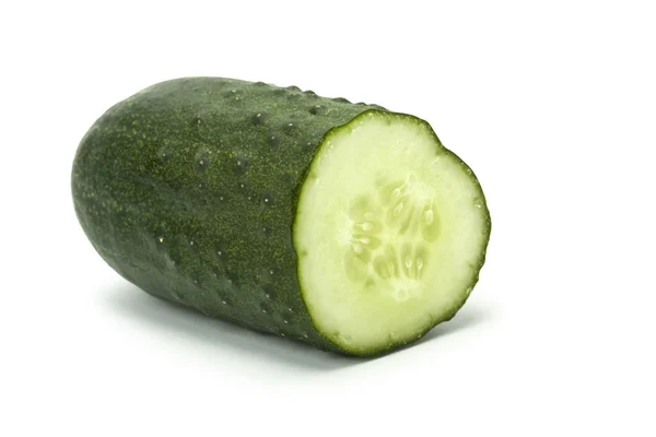 Cucumber — Stock Photo, Image