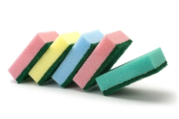 Sponges — Stock Photo, Image