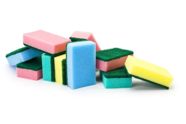 Sponges — Stock Photo, Image