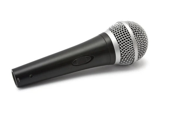 Microphone — Stock Photo, Image