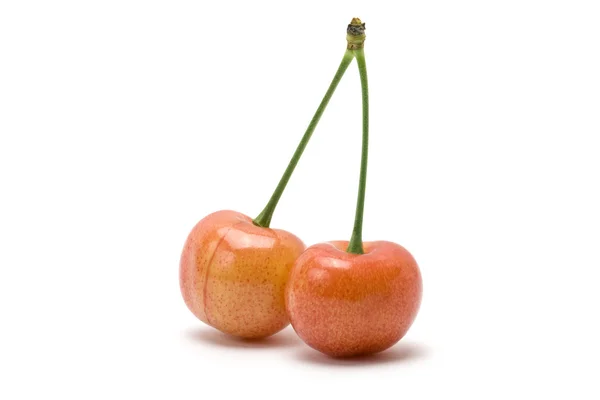 Sweet cherry — Stockfoto