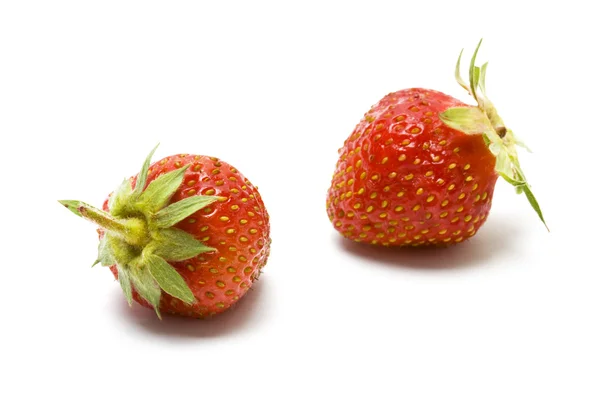 Strawberries — Stock Photo, Image