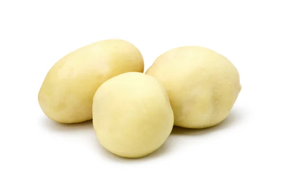 Patates. — Stok fotoğraf