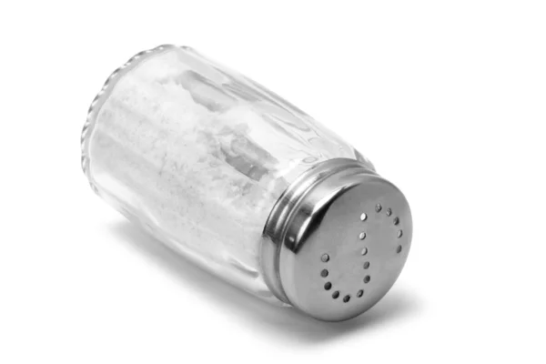 Saltshaker — Stock Photo, Image