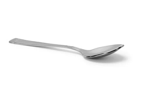 Teaspoon — Stock Photo, Image