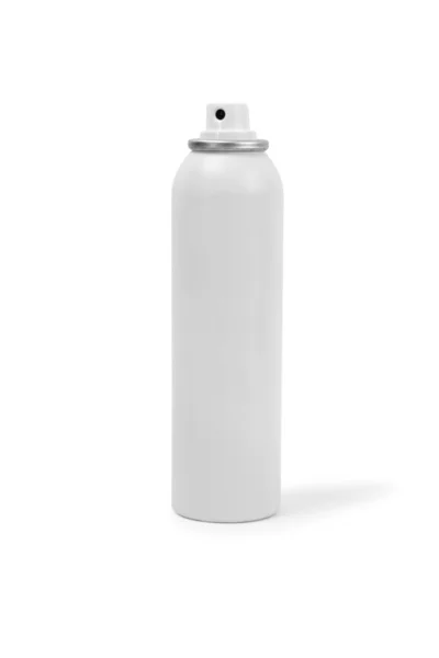 Lata de aerosol — Foto de Stock