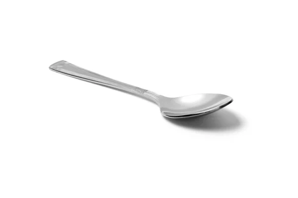 Teaspoon — Stock Photo, Image