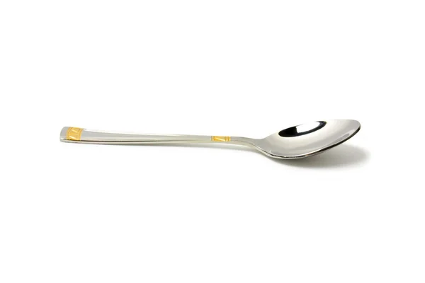 Teaspoon — Stock Photo, Image