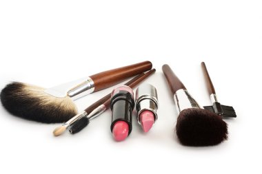 kozmetik fırçalar