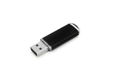 USB flash bellek