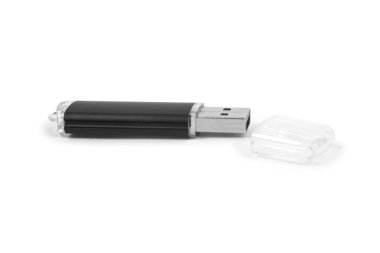 USB flash bellek