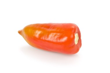 Kırmızı Pul Biber