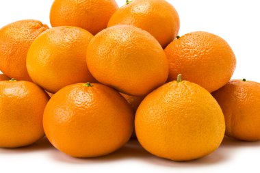 Mandarin