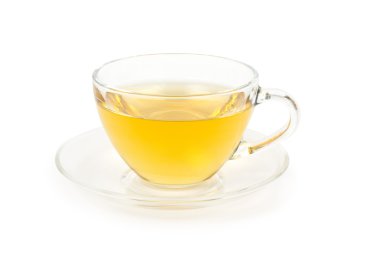 Fincanda çay.