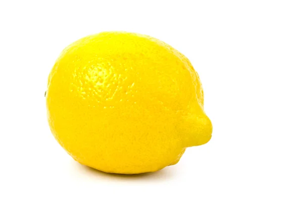 Lemon — Stock Photo, Image