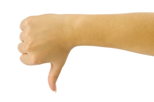 Hand — Stock Photo, Image