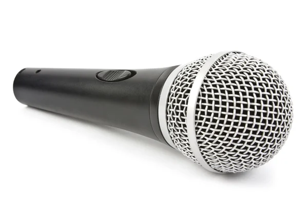 Microphone — Stock Photo, Image