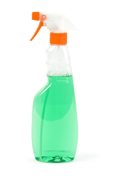 Spray — Stock Photo, Image