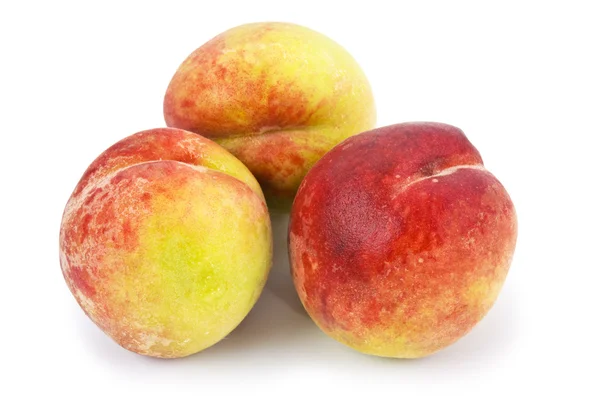 Sweet peach — Stock Photo, Image